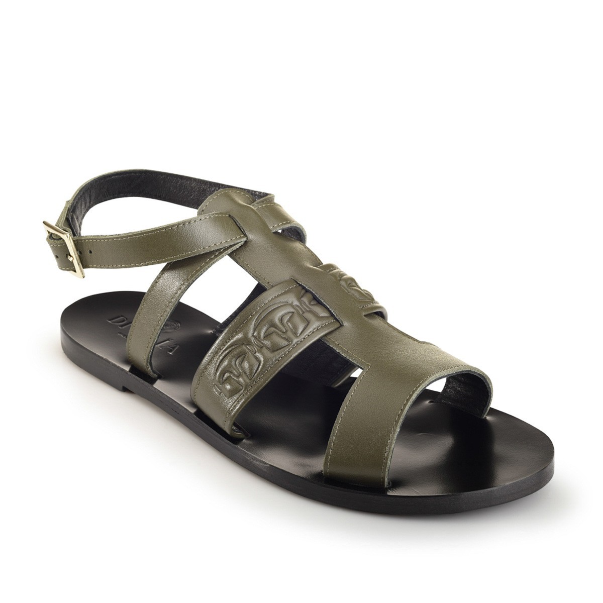 ALALI OLIVE